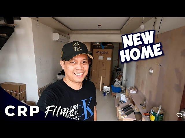 RENOVATED OUR HOME AT TIERRA NAVA LUMBIA CAGAYAN DE ORO