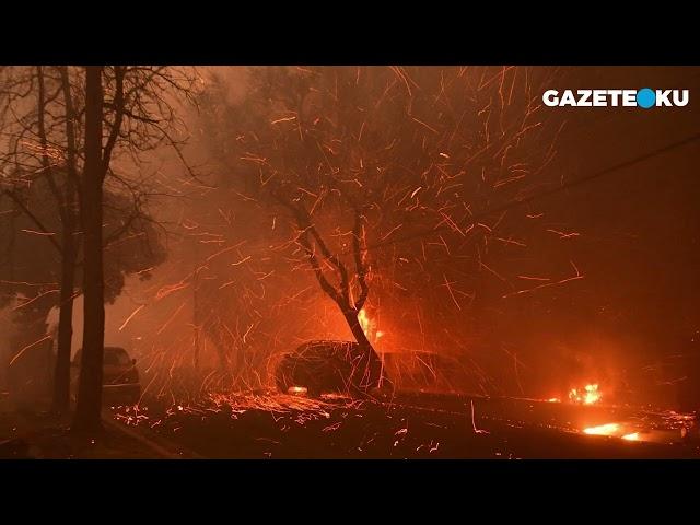 HAŞMET BABAOĞLU BUNLARA LAF ANLATILMAZ