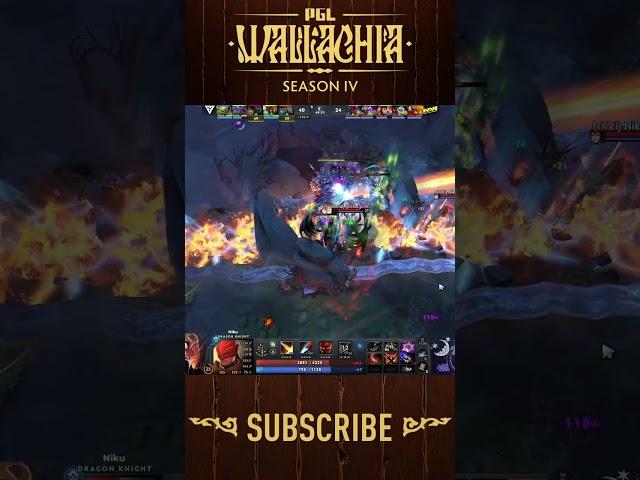 OMG! Whitemon steals Aegis from NaVi Junior!