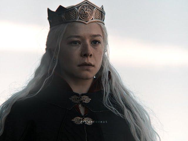 Rhaenyra Targaryen [ HOTD ]