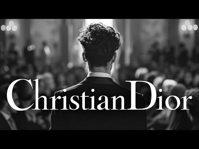 The history of elegance. The life and creativity of Christian Dior | Documentary film | English dub