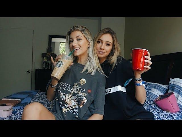 CHIT CHAT GRWM: FEATURING NATTY B | Keaton Milburn