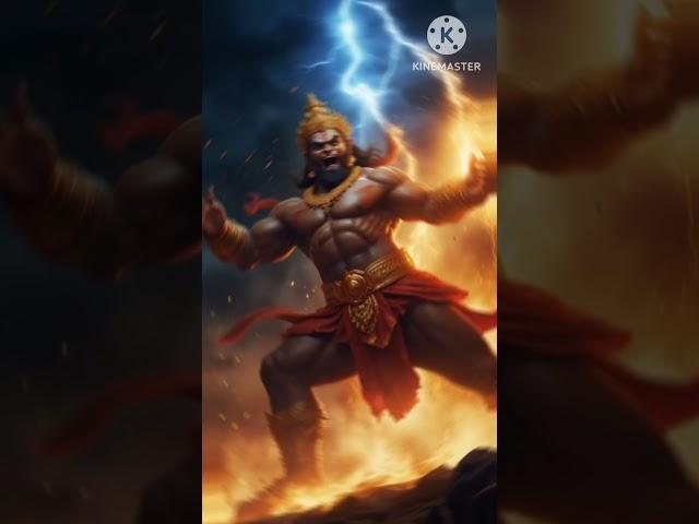 Sankat Mochan mahabali Hanuman#shorts #trending #bhakti #music