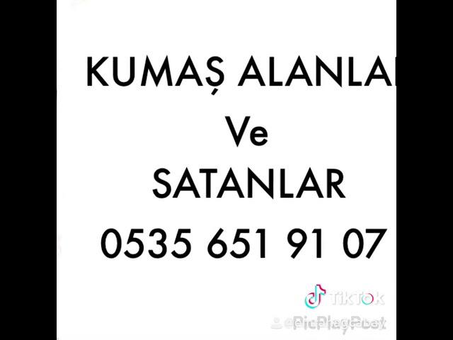 Kumaş “kumaş alan” Kumaş alanlar “05356519107