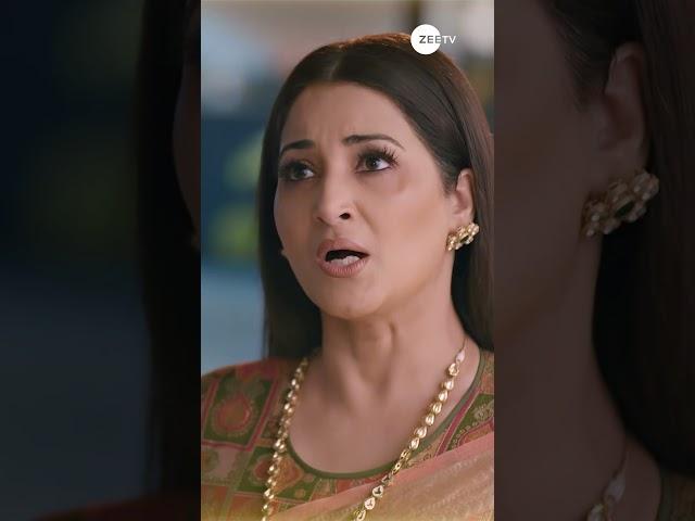 Saru | Episode 19 |  May 31, 2025 | Saru and Ved | ZeeTVME
