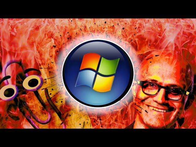 Microsoft Ruined Windows