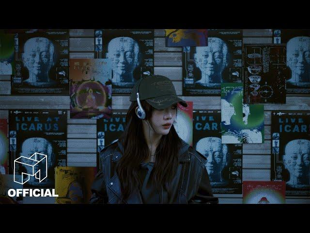 [Teaser] ARTMS ‘Icarus’ : Kim Lip