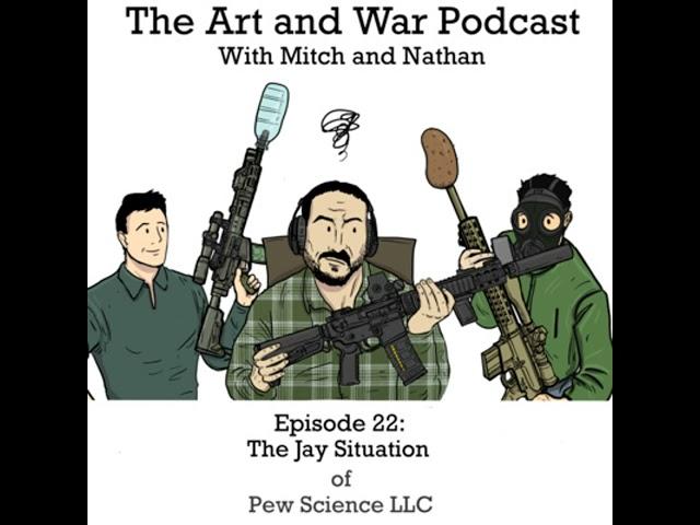 022: The Jay Situation of Pew Science LLC