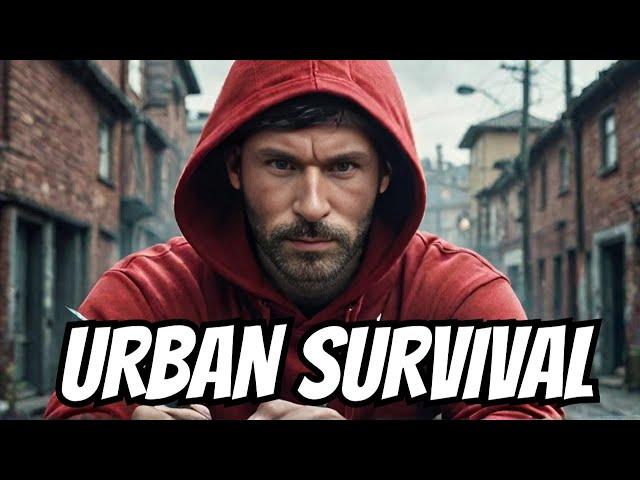 Basic Urban Survival Skills - Tips For Surviving In The City 2024