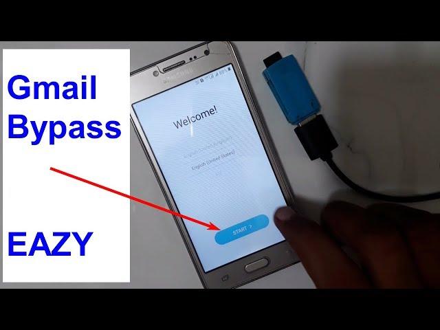 Samsung Galaxy J2 Ace G532G Gmail Bypass and Frp reset 2017