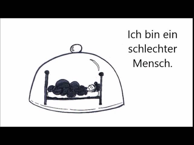 Rund um die Uhr - Depression: Ein Stimmungsbild