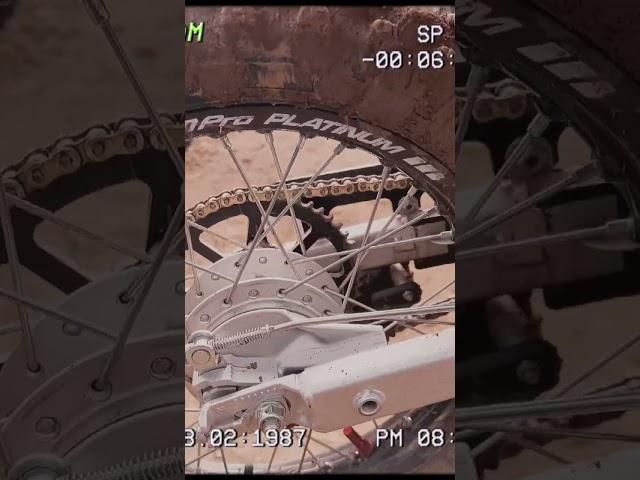 Pit bike Porn  #viral #raw #goon #motocross #tiktok