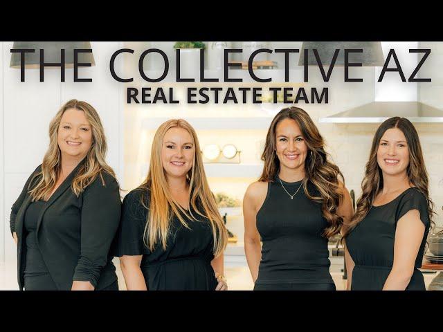 Meet the The Collective AZ | Best Real Estate Team in Queen Creek