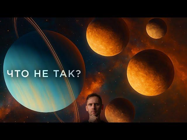 Будет ли галактический апокалипсис? / Суперколлайдер из черной дыры / Астрообзор #184