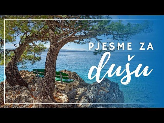 Pjesme za dušu | Intrade, Šufit, Maslina, Mišo Kovač, Coce... | Soul of Dalmatia | Timbar Dalmacije