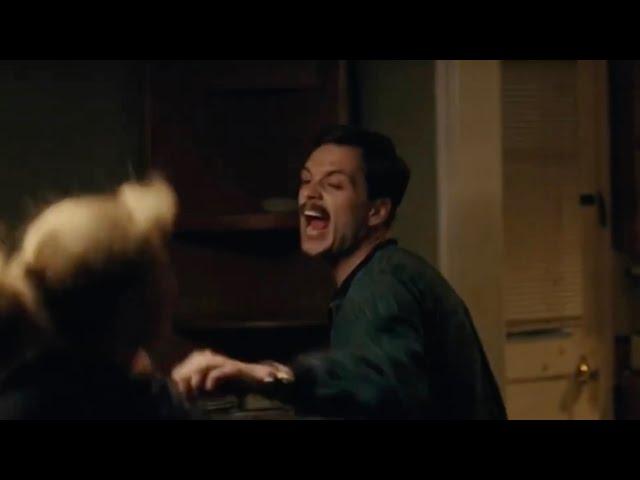 I, Tonya - Fight Scene Sebastian Stan & Margot Robbie