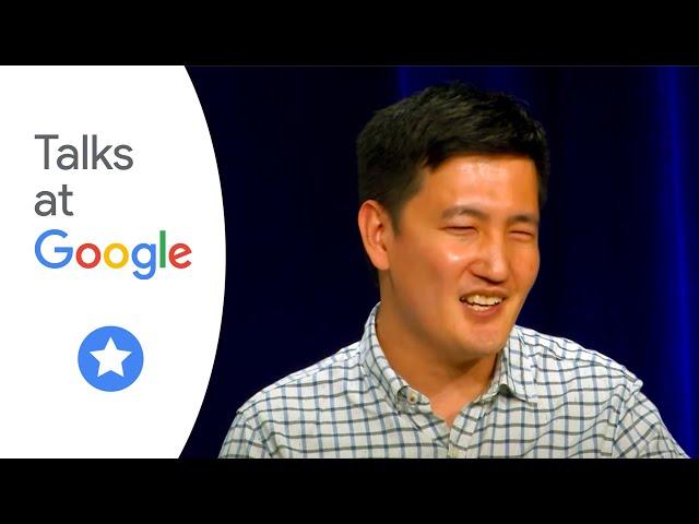 How I Navigate The World as a Blind Musician | Chi Gook Kim | Talks at Google