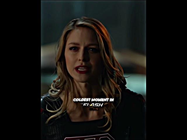 Coldest Moments In Arrow  #shorts #alixzzry