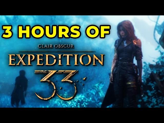 Is This The Next Great RPG Franchise? | Clair Obscur: Expedition 33