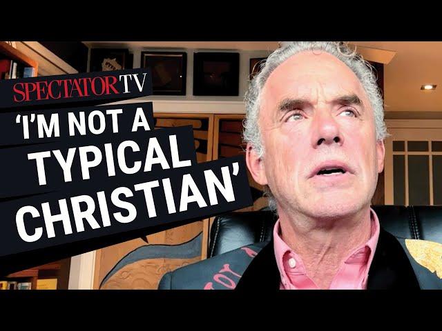 Jordan Peterson: how the West forgot the lessons of Christianity