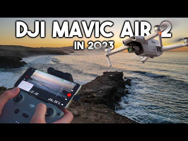 DJI Mavic Air 2 in 2024 ! - Is it still Worth it !?