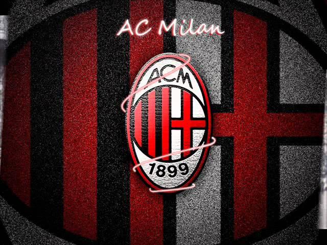 AC Milan Anthem