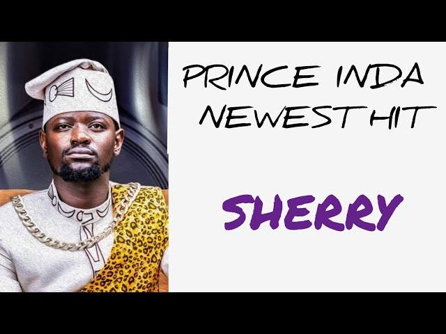 SHERRY-PRINCE INDAH. #luomusic #music #africa #kenya