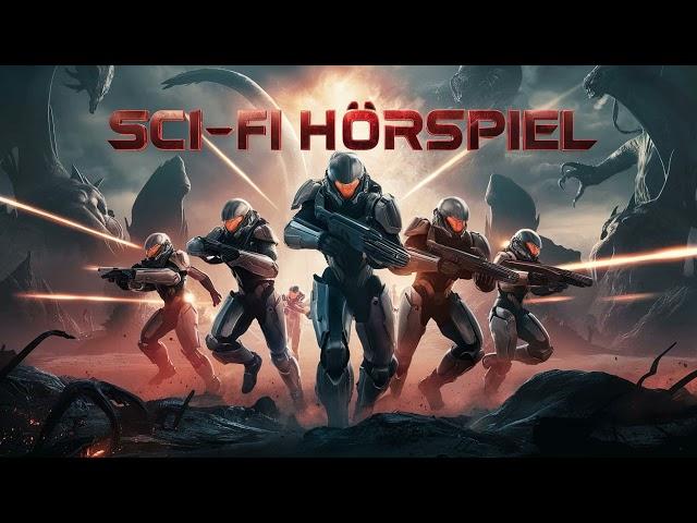 Das letzte Signal: Sci-Fi Hörspiel aus den Tiefen des Weltalls