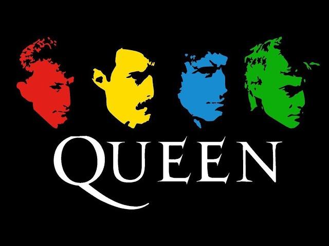 The Best of Queen and Freddie Mercury (part 2)Сборник лучших песен группы Queen и Freddie Mercury-2