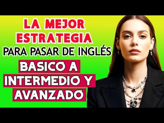 Reading Practice en Inglés y Español / La mejor ESTRATEGIA para tener fluidez en INGLÉS