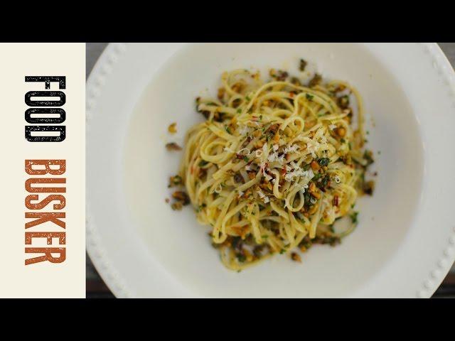 Simple Spaghetti Recipe | John Quilter