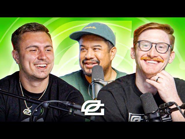 BRINGING BACK THE RACE TO MASTER PRESTIGE |  The OpTic Podcast Ep. 185