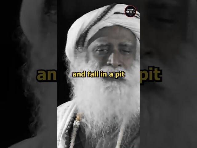 Effects of Consecrations on Sadhguru!