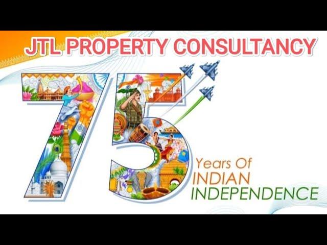 JTL PROPERTY CONSULTANCY    HAPPY  INDEPENDENCE DAY