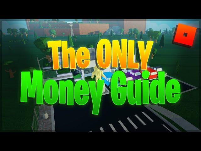 The ONLY MONEY Guide YOU WILL Need to Become Rich in Roblox Retail Tycoon 2