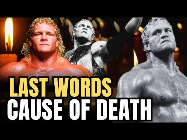 Sid Vicious DIES at 63: WWE Pro Wrestler Cause of Death and Last Words Before He Died Revealed