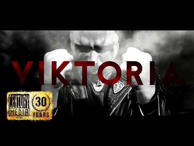 MARDUK - Viktoria (OFFICIAL VIDEO)