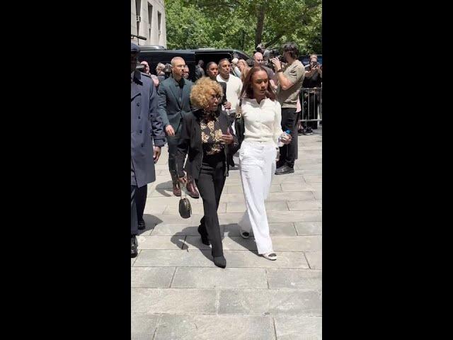 Diddy trial kicks off with shocking male escort claims