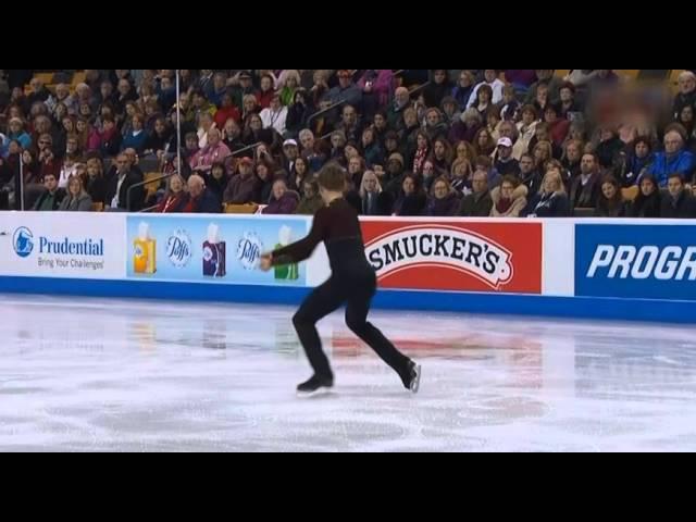 USC2014 Adam RIPPON SP