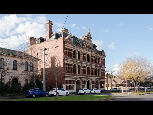 Keeping the Heritage Alive in this 1880s Home Renovation