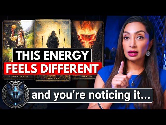 If You've Been Feeling Off Recently... Then This Reading Is For You! ₊‧⁺