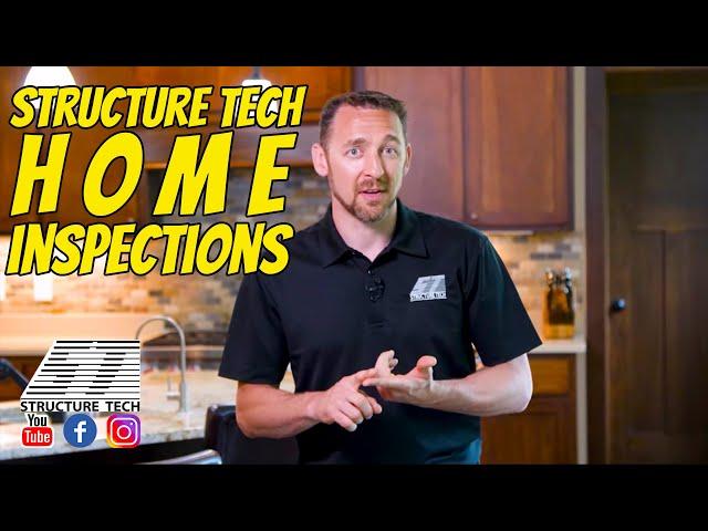 Structure Tech Home Inspections