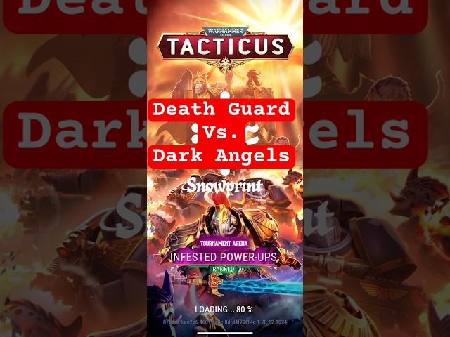 Three men can keep a secret if… #warhammer #tacticus #gaming #pvp #warhammer40k
