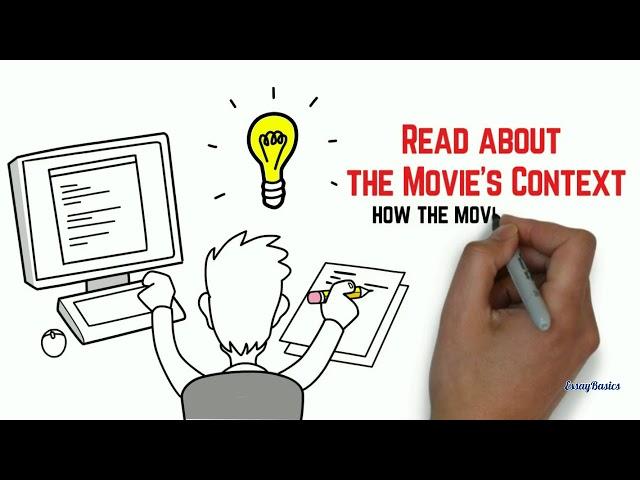 How To Make Great Movie Review Essay