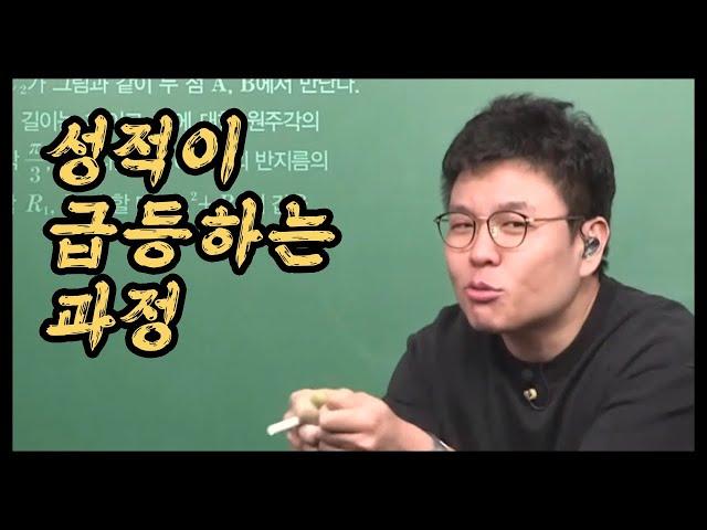 열심히 하지 말고 그냥 해