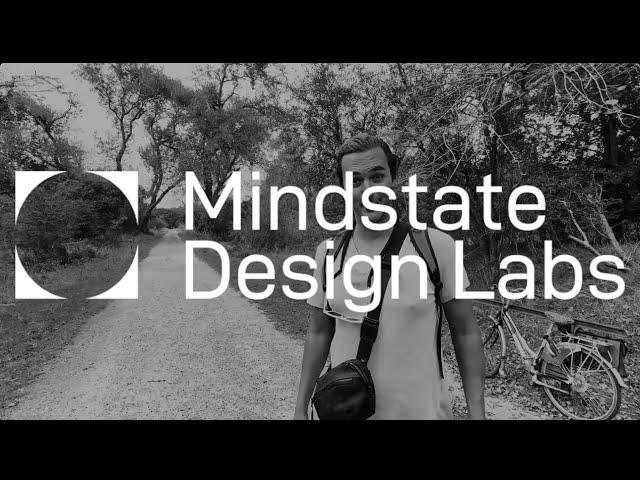 A NEW KIND OF MIND WITH MINDSTATE DESIGN LABS