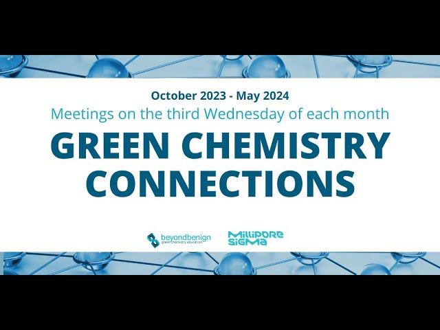Opportunities to Engage with Beyond Benign and the GCC Program
