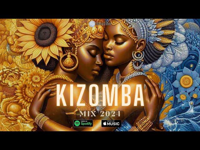  kizomba mix 2024 - tarraxo & urban kiz dance music