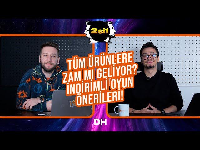 2si1 - IMEI kayıt parasına ABD'de iPhone alınıyor! Steam indirimleri başladı!