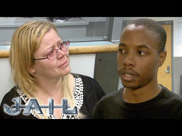 Married Couple's Craigslist Drug Deal Disaster | JAIL TV Show